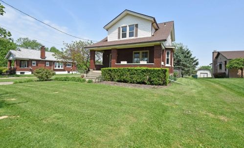 3900 Glendale Milford Rd, Cincinnati, OH 45241-3206