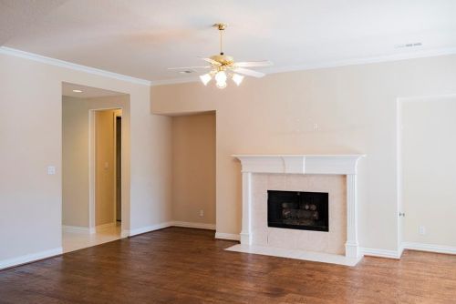 8417 High Meadows Dr, Plano TX  75025-4178 exterior