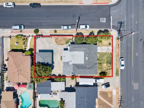 504 Newmark Ave, Monterey Park CA  91754-2722 exterior