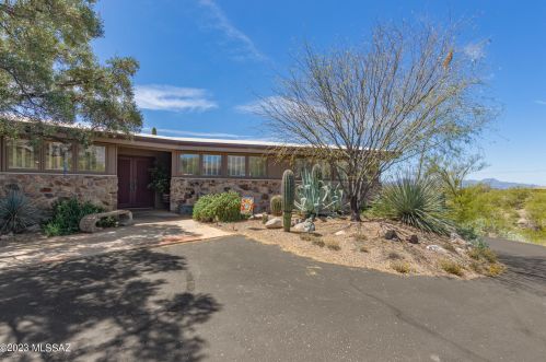 4705 Calle Chueca, Tucson, AZ 85718-7217