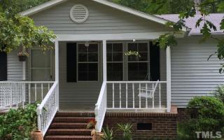 923 Split Rail Ln, Hillsborough, NC 27278-9252
