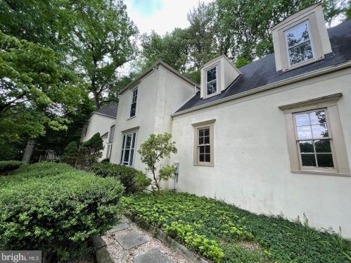 220 Hansell Rd, Newtown Square PA  19073-2509 exterior