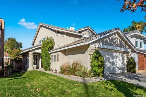 21725 Cheswold Ave, Santa Clarita, CA 91350-3914