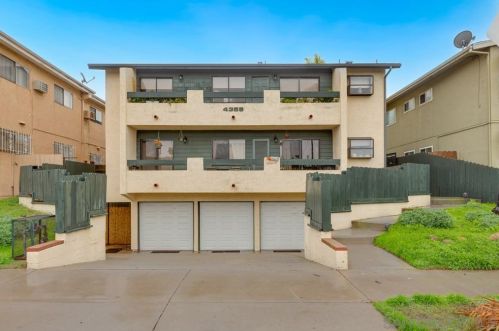 4359 Hamilton St, San Diego, CA 92104-1244