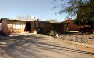 2634 Warren Ave, Tucson, AZ 85719-3159