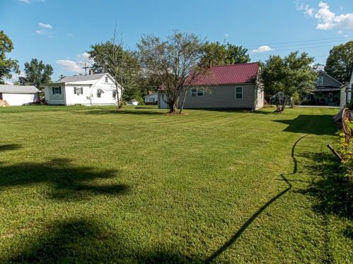134 Clark St, Mount Olive OH  45106-1506 exterior