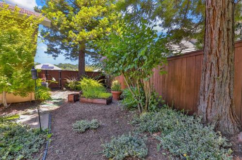 3116 Collingswood Dr, Folsom CA  95762-6214 exterior