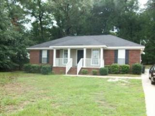 221 Lakeview Dr, Mobile AL  36695-3323 exterior