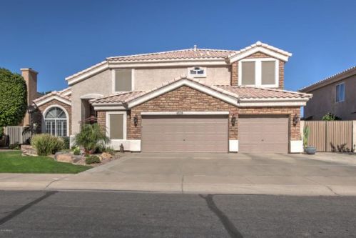 4518 Tremaine Ave, Gilbert, AZ 85234-7615
