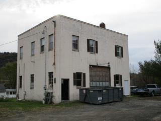 12 Junction Ln, Stonyfork PA  16901-7749 exterior