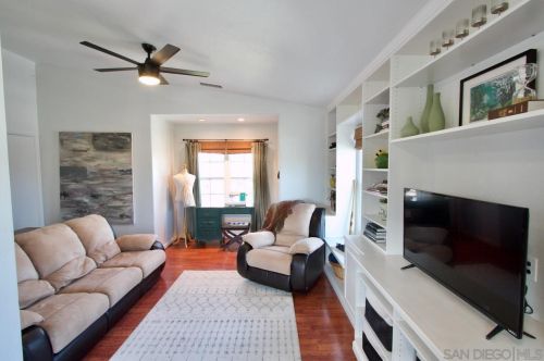 3159 Olive St, San Diego CA  92104-5014 exterior