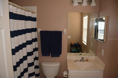 1019 Nash Dr, Kissimmee FL 34747-4310 exterior