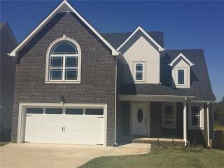 1253 Allmon Dr, Clarksville, TN 37042-7852