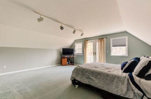 157 Garney Rd, Wakefield NH  03872-7401 exterior