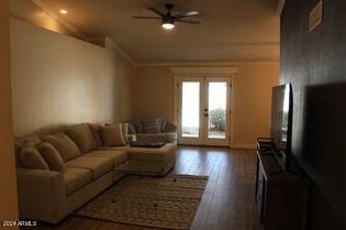 4840 Blanche Dr, Scottsdale AZ  85254-2255 exterior