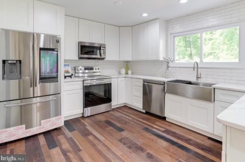 15215 Noblewood Ln, Bowie MD  20716-1226 exterior