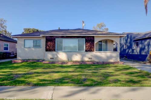 15255 Roselle Ave, Lawndale, CA 90260-2309