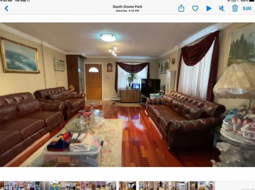 13332 Lefferts Blvd, Jamaica, NY 11420-3130