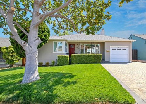 768 Acacia Ave, San Bruno, CA 94066-3304