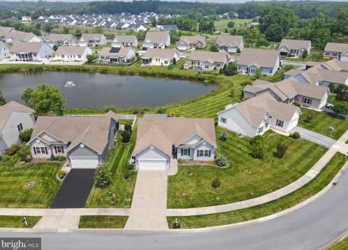 29583 Fieldstone Dr, Milton DE  19968-3900 exterior