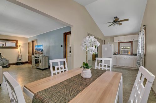 318 25th Ave, Saint Cloud MN  56303-3733 exterior