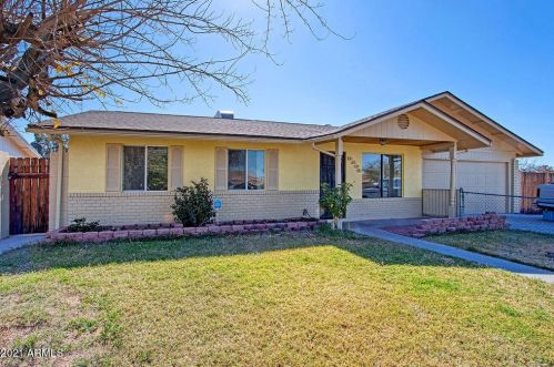 3403 Capri Ave, Mesa, AZ 85204-3218