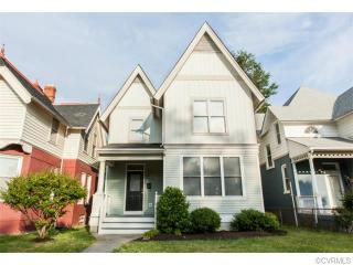 1903 3rd Ave, Richmond, VA 23222-5109