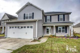7044 Trailhead Rd, Belville, NC 28451-9506