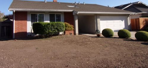 822 Figwood Ct, San Jose, CA 95120-3313