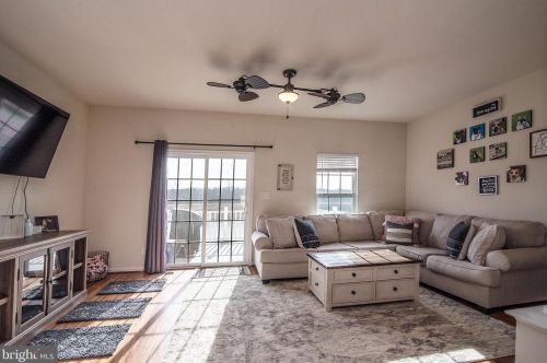 4917 Wensel Rd, Fredericksburg VA  22408 exterior