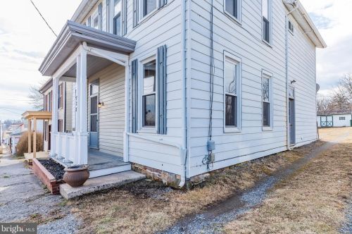 728 Bloserville Rd, North Newton, PA 17241-9710