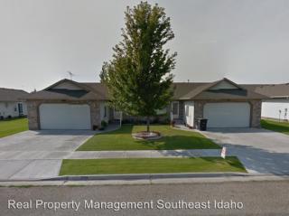 3762 Meadowbrook Cir, Idaho Falls ID  83406-4662 exterior