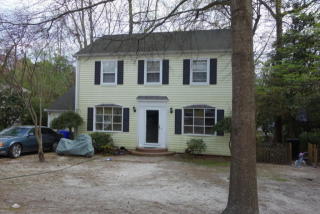 1006 Hillside Dr, Greenville, NC 27858-4519