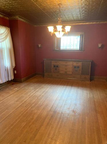 623 4th St, Louisburg MN  56256-1329 exterior