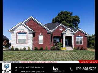 1035 Caiman Ct, Sellersburg, IN 47172-9183