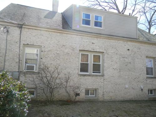 18 Eddy St, Providence RI 02903-1702 exterior