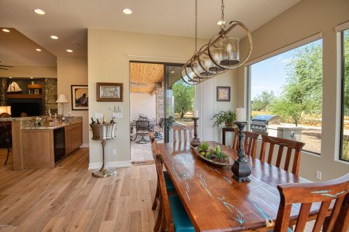 19142 Tonto Verde Ct, Scottsdale AZ 85263-5209 exterior