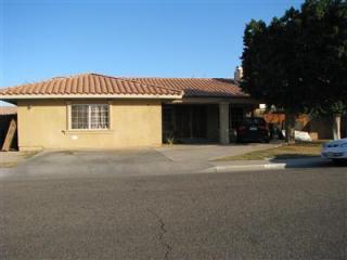 1246 Calle De Oro, Calexico CA  92231-1950 exterior