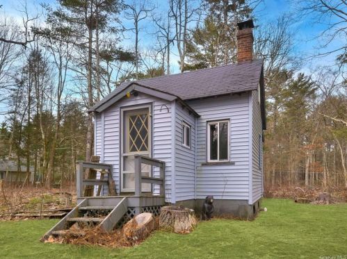 134 Highland Lake Rd, Highland Lake NY  12743-5109 exterior