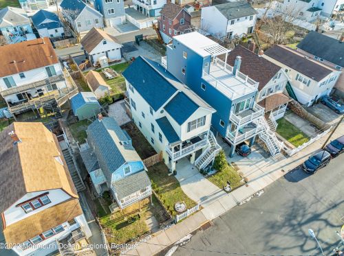 25 Miller St, Monmouth Hills NJ  07732-1751 exterior