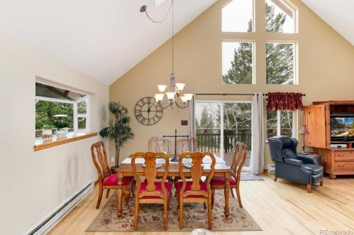 11639 Broken Arrow Dr, Conifer CO  80433-6920 exterior