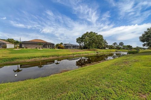 222 Broadmoor Ln, Placida FL  33947-1903 exterior