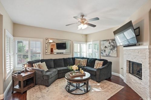 6192 Woodbridge St, Chino Hills CA  91709-3224 exterior