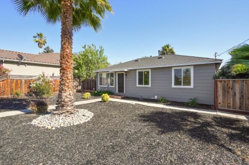 1210 Steinway Ave, Campbell, CA 95008-6329