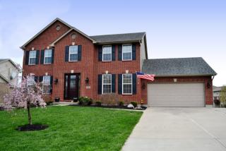 10214 Desmond Ct, Covington, KY 41015-2436