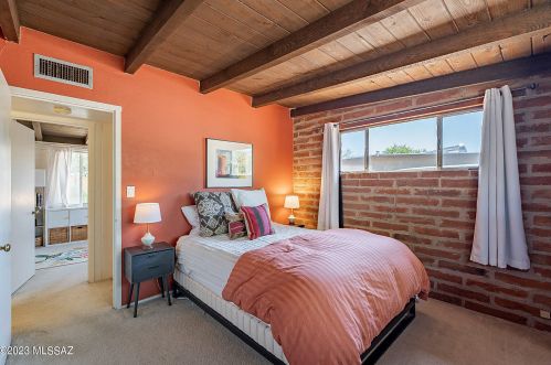 5732 Mabel St, Tucson AZ  85712-5013 exterior