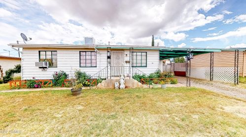 26 Keating St, Sierra Vista, AZ 85635-1407