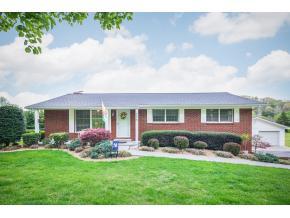 776 Sumpter Rd, Kingsport, TN 37663-3168