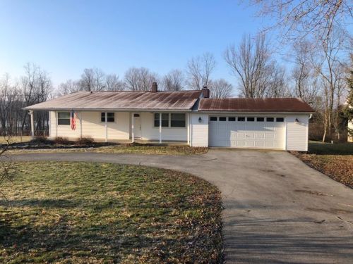 6516 Spring Hill Dr, Fairfax, OH 45133-9209