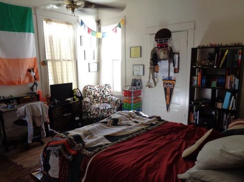 1404 26 St, Galveston TX 77550-7815 exterior